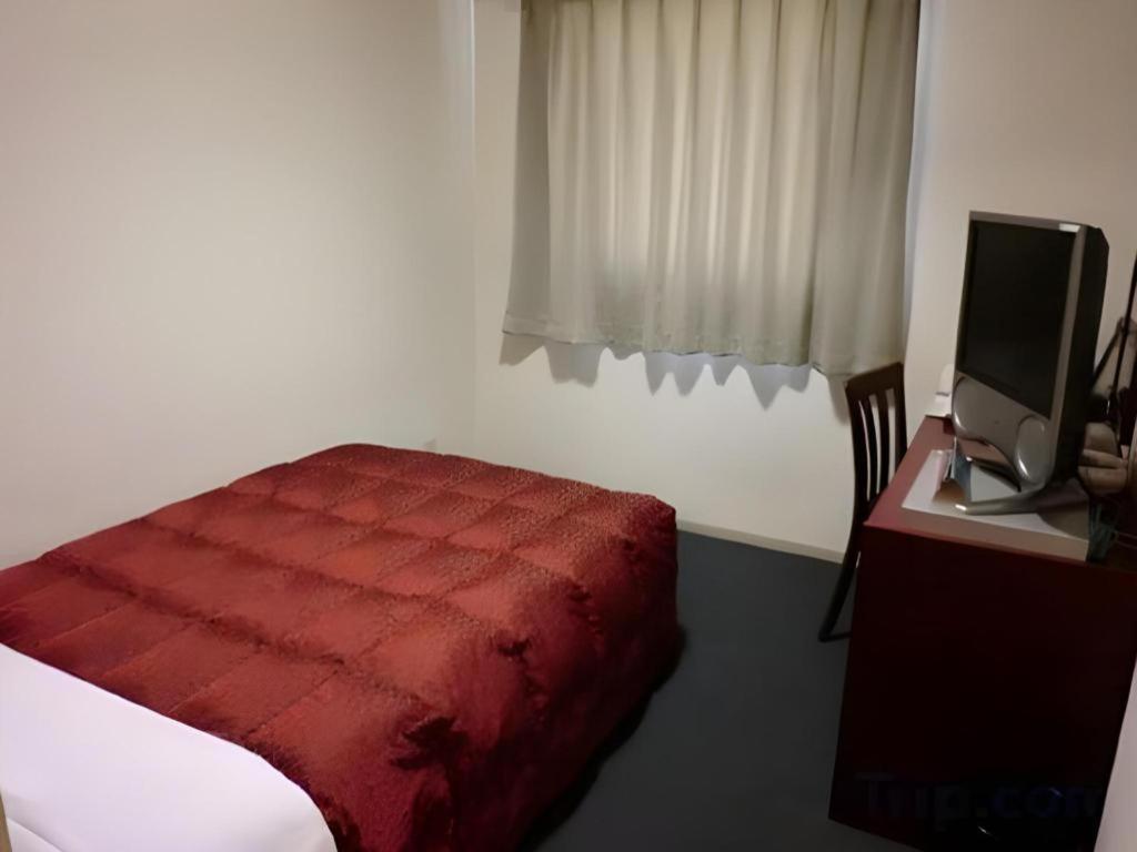 Spa Land Hotel Naito Fuefuki Экстерьер фото