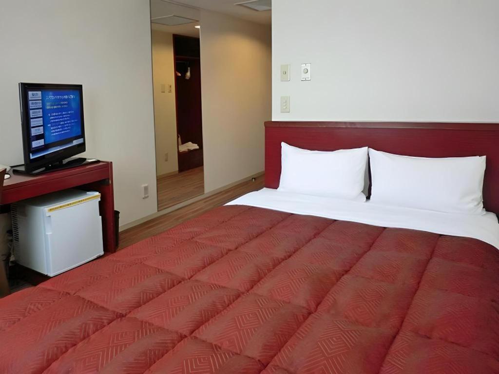 Spa Land Hotel Naito Fuefuki Экстерьер фото